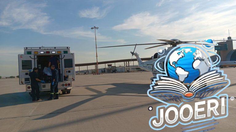 السفارة بالكويت: نقل مواطن تعرض لعارض صحي حرج للمملكة لاستكمال علاجه