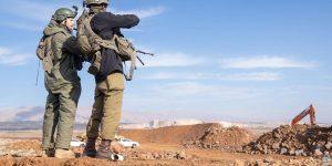 الصراع في الشرق الأوسط على شريط القياس - مات بعد الهجمات الإسرائيلية في لبنان - على الرغم من وقف إطلاق النار