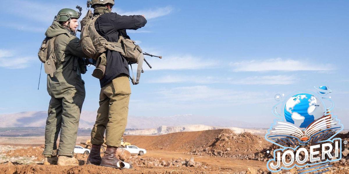 الصراع في الشرق الأوسط على شريط القياس - مات بعد الهجمات الإسرائيلية في لبنان - على الرغم من وقف إطلاق النار