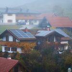 الطاقة الشمسية وطاقة الرياح في طريق مسدود - حالة الركود المظلمة تجعل الكهرباء أكثر تكلفة - لذلك لا يزال بإمكانك التوفير