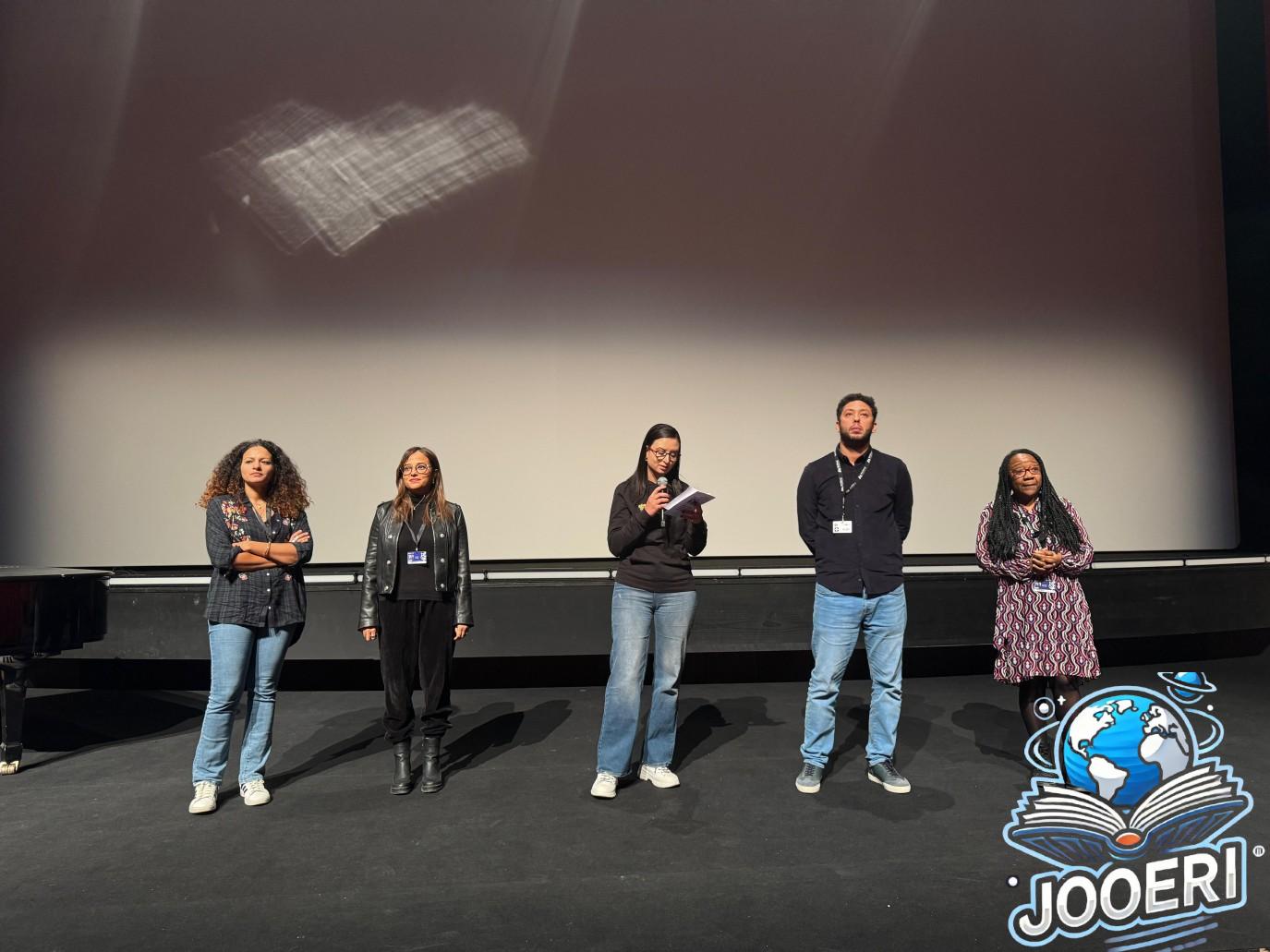 العرض العالمي الأول لفيلم "روج" للمخرجة السعودية سماهر موصلي يُبهر الجمهور في أيام قرطاج السينمائية