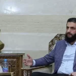 الغاز كلمة السر في الاحتواء التركي القطري لسوريا الجديدة