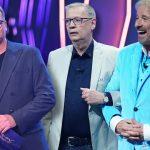 الفائز الواضح - توماس جوتشالك يضع ماتياس أوبدينهوفيل في مكانه بقوة