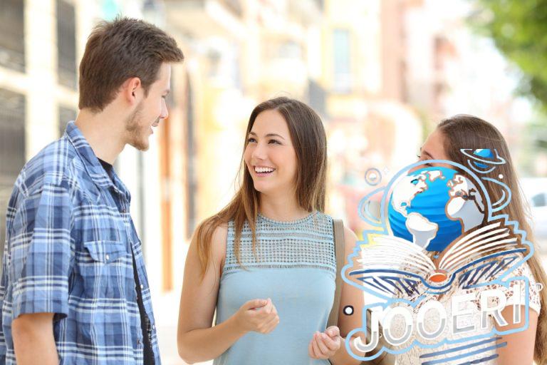 الفرق بين الصداقة الحقيقية والعلاقات السطحية