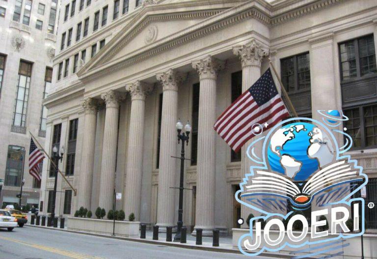 الفيدرالى الأمريكى يخفض الفائدة 0.25 نقطة بآخر اجتماعات 2025 – جوري
