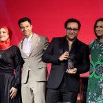 القائمة الكاملة لجوائز مهرجان البحر الأحمر السينمائي 2024