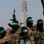 القسام تستهدف ضابط و3 جنود إسرائيليين طعناً في شمال قطاع غزة