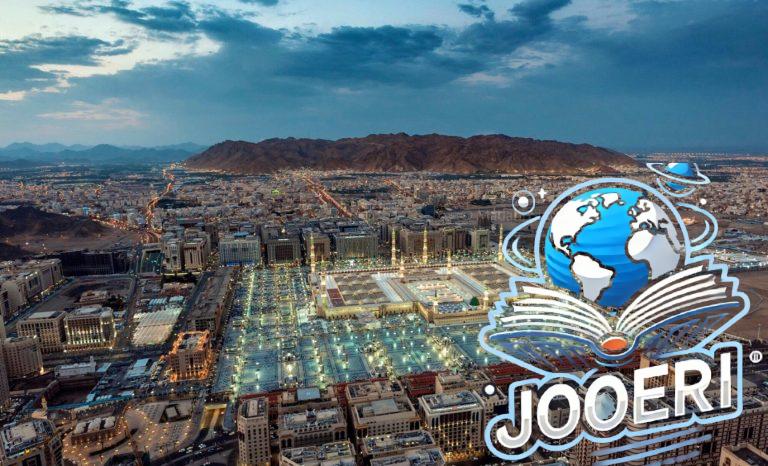 المدينة المنورة ضمن قائمة أفضل 100 وجهة سياحية عالميًا لعام 2025