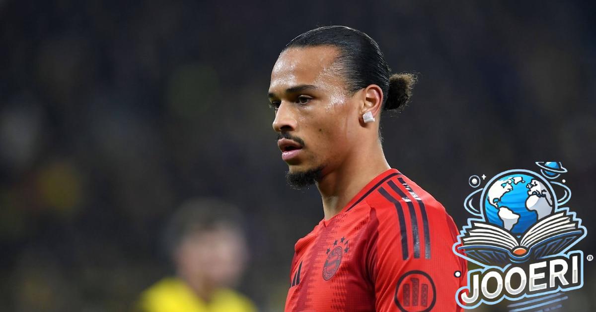 المستقبل في ميونيخ؟ - الراتب يتقلص في بايرن ميونخ: ساني على الأرجح مستعد لقبول الشروط