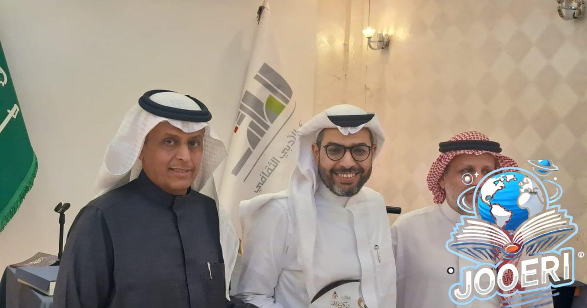 المسرح ضمير الإنسانية  .."مدخلي" يروي "حكاية مسرح كيف" بأدبي الطائف