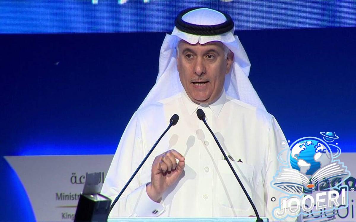 المملكة تعلن إنشاء مركز دولي لأبحاث المياه بالشراكة بين وزارة "البيئة و"كاوست"