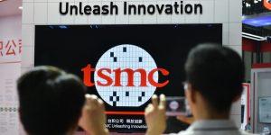 الميزة التي تتفوق بها على Intel وSamsung - زادت مبيعات TSMC بنسبة 34 بالمائة في نوفمبر