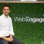 الناقل الجوي الاقتصادي الرائد في المملكة العربية السعودية يعتمد منصة WebEngage لأتمتة عمليات التسويق المعززة بالذكاء الاصطناعي