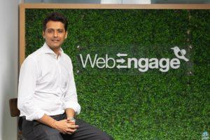 الناقل الجوي الاقتصادي الرائد في المملكة العربية السعودية يعتمد منصة WebEngage لأتمتة عمليات التسويق المعززة بالذكاء الاصطناعي