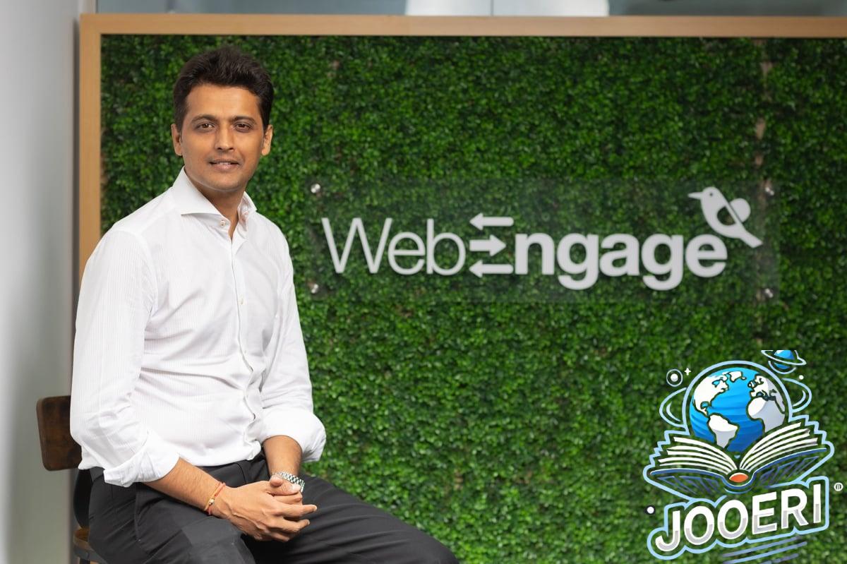 الناقل الجوي الاقتصادي الرائد في المملكة العربية السعودية يعتمد منصة WebEngage لأتمتة عمليات التسويق المعززة بالذكاء الاصطناعي