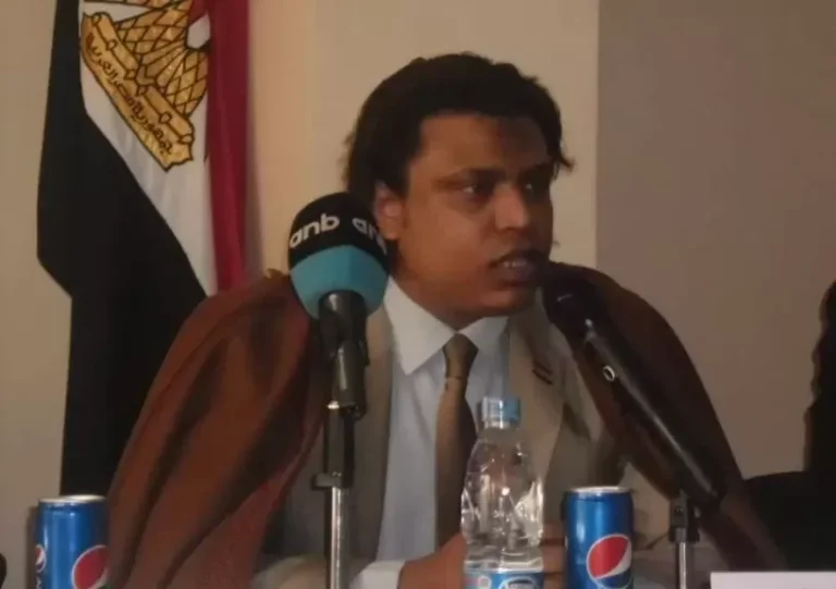 النوبي في مداخلة هاتفية علي قناة فرانس 24 : ”مصلحة جيش الاحتلال الصهيوني ”استمرار القتال بلا حدود “ | تقارير ومتابعات