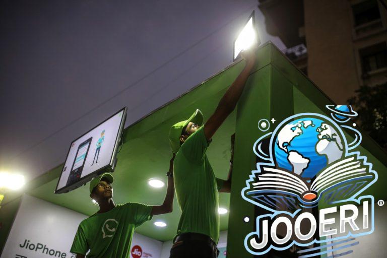 الهند ترفع القيود المفروضة على الدفع عبر واتساب