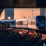 اليوم.. تشغيل محطتَي "الداخلية" و"المربع" في مسار القطار الأزرق بالرياض