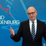 - انتخاب رئيس الوزراء في براندنبورغ: يمكن لفويدكي أن يتوقع أغلبية ضئيلة