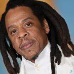 Jay-Z attends the Los Angeles Premiere of Sony Pictures' "The Book of Clarence" at Academy Museum of Motion Pictures on January 05, 2024 in Los Angeles, California.