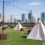 انطلاق النسخة الرابعة من مهرجان فعاليات الشارقة.. بأنشطة ترفيهية متنوعة