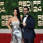 بالتزامن مع تواجُدهم في مهرجان البحر الأحمر السينمائي: النجوم يؤدّون فريضة العمرة