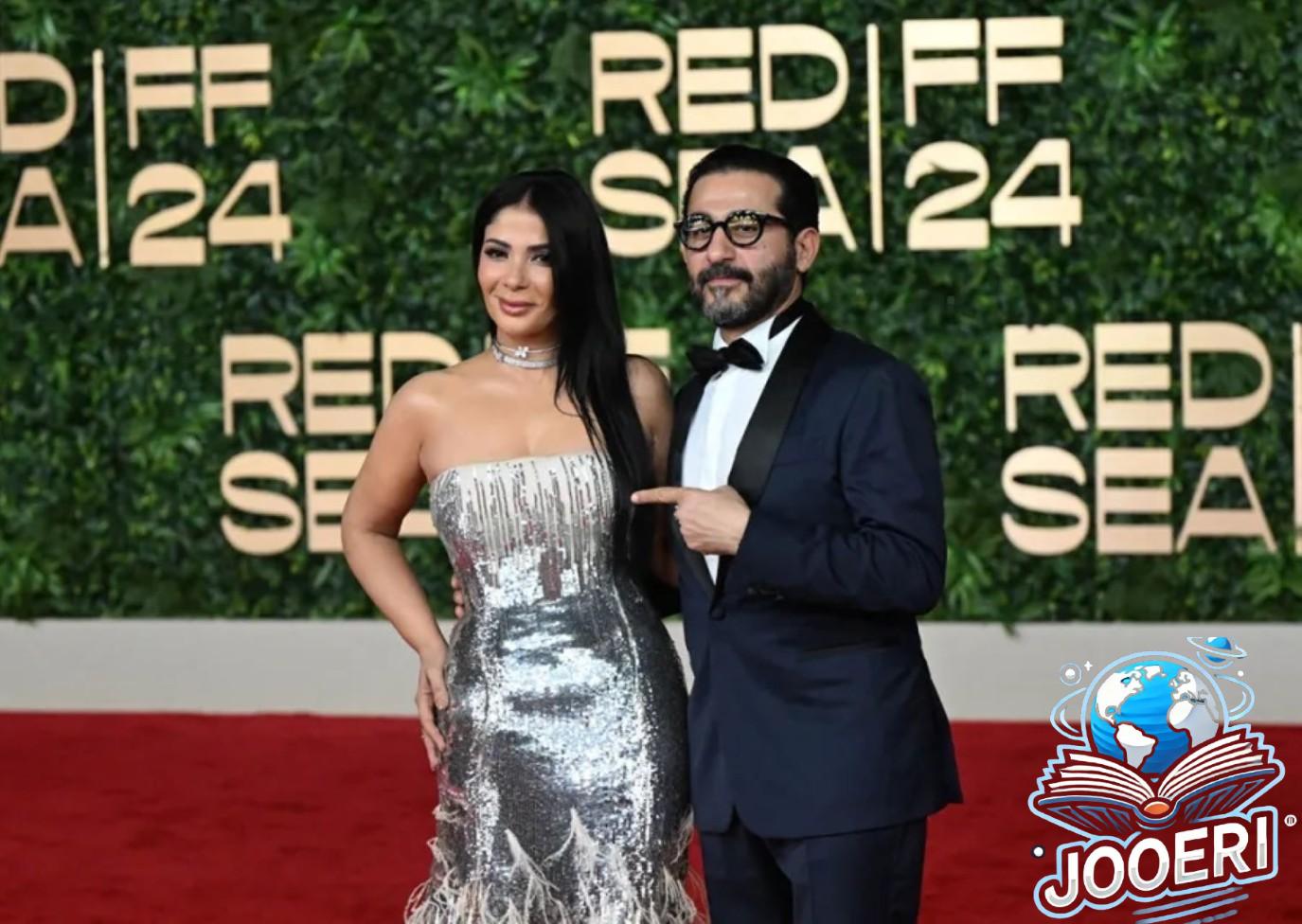 بالتزامن مع تواجُدهم في مهرجان البحر الأحمر السينمائي: النجوم يؤدّون فريضة العمرة