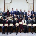 بالتعاون بين معهد تكنولوجيا المعلومات «ITI» و«لوكسوفت» العالمية و«إيتيدا»..تخريج أول دفعة من برنامج «Android Automotive » لتطوير برمجيات السيارات