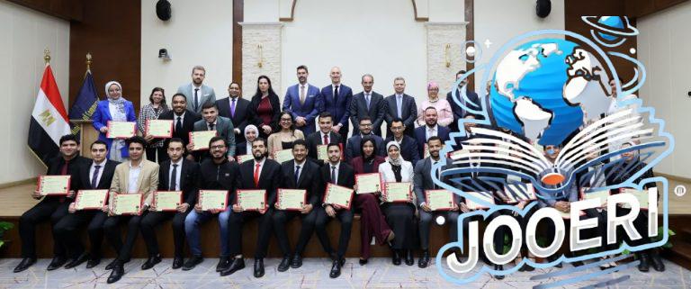 بالتعاون بين معهد تكنولوجيا المعلومات «ITI» و«لوكسوفت» العالمية و«إيتيدا»..تخريج أول دفعة من برنامج «Android Automotive » لتطوير برمجيات السيارات