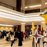 بالصور: مهرجان الرياض للمسرح ينطلق بأول عروضه وورش العمل.. بين تشكيل الرؤى وحكايات خشبة المسرح