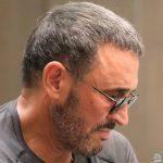 بالفيديو وصول كاظم الساهر إلى الرياض لإحياء حفل بمهرجان بين ثقافتين