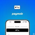 «باي موب» تُتيح للتجار في مصر قبول مدفوعات «Apple Pay»   – fintechgate