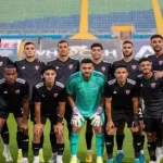 بتروجيت يحقق اول فوز بالدورى على حساب الجيش بهدف نظيف