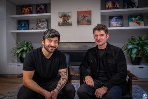 بدعم من a16z وNEA، تجمع Backflip سلسلة A بقيمة 30 مليون دولار لتحويل النص إلى تصميمات تم إنشاؤها بواسطة الذكاء الاصطناعي