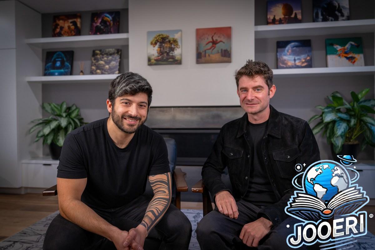 بدعم من a16z وNEA، تجمع Backflip سلسلة A بقيمة 30 مليون دولار لتحويل النص إلى تصميمات تم إنشاؤها بواسطة الذكاء الاصطناعي