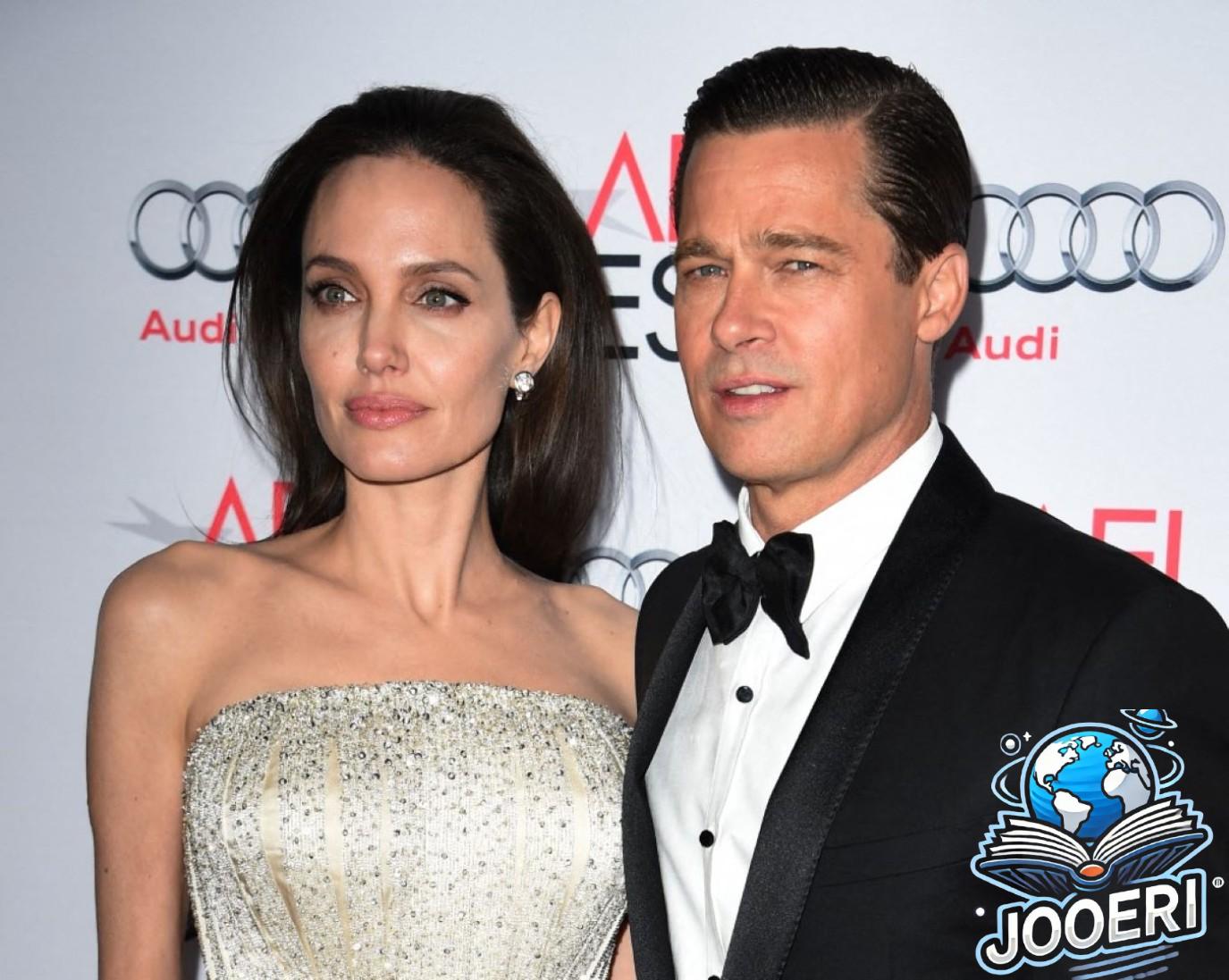 براد بيت يتلقى عرضاً بملايين الدولارات لدور يجمعه بأنجلينا جولي على الشاشة.. فهل سيوافق؟