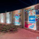 براند دبي يطلق متجره في مهرجان شتا حتا لدعم المواهب الإماراتية