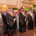 برعاية أمير مكة.. محافظ جدة يفتتح معرض الجمل عبر العصور في نسخته الثالثة