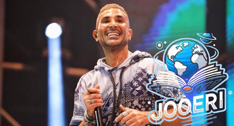 برفقة بهاء سلطان.. لقطات تصدرت الترند من حفل أحمد سعد