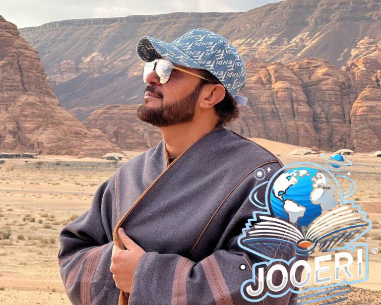 بروفات ماجد المهندس استعداداً لإحياء حفله بموسم الرياض