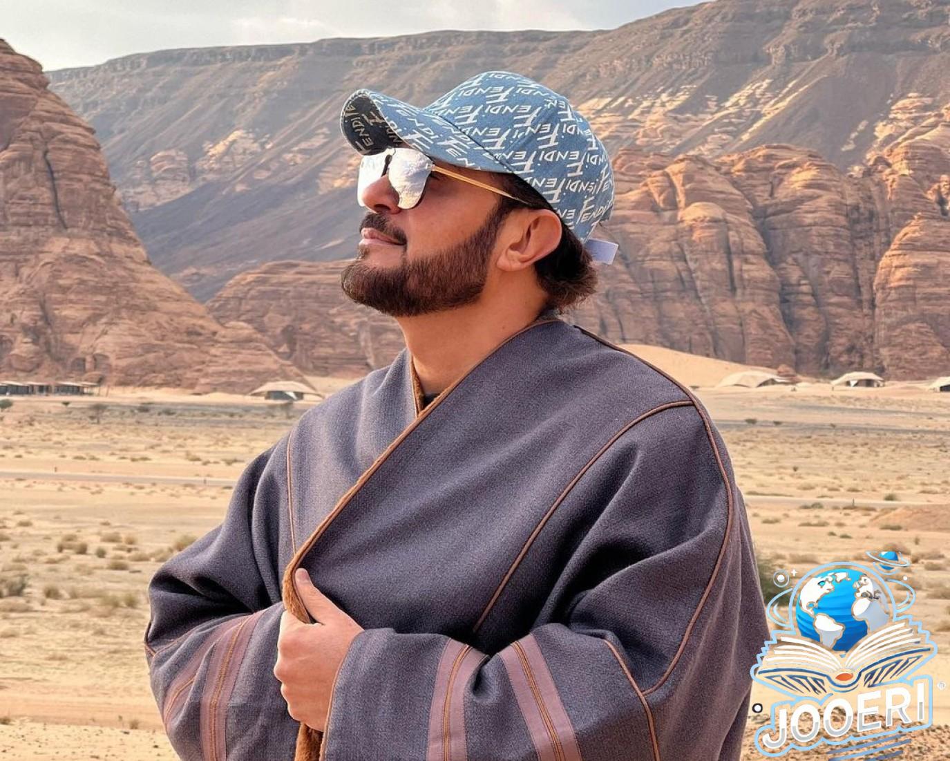بروفات ماجد المهندس استعداداً لإحياء حفله بموسم الرياض