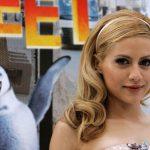 بريتاني ميرفي.. بين الدخول عالم هوليوود في سن صغير والرحيل في ريعان الشباب