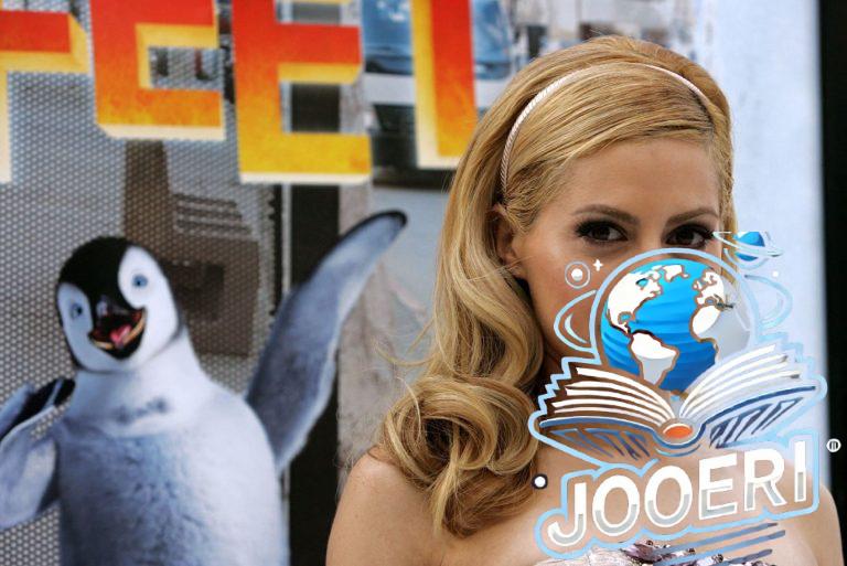 بريتاني ميرفي.. بين الدخول عالم هوليوود في سن صغير والرحيل في ريعان الشباب