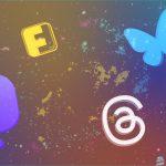 Fediverse, Mastodon, Threads, Bluesky