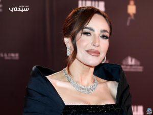 بريق الألماس يُزين إطلالات النجمات في حفل جوائز بيلبورد للموسيقى العربية 2024
