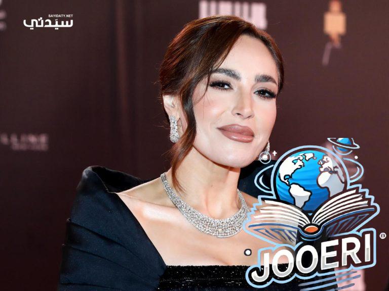 بريق الألماس يُزين إطلالات النجمات في حفل جوائز بيلبورد للموسيقى العربية 2025