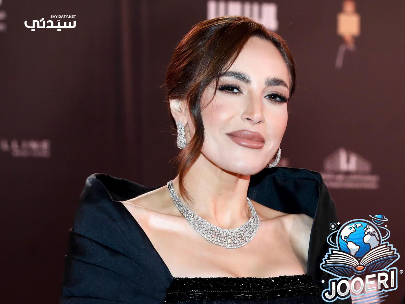 بريق الألماس يُزين إطلالات النجمات في حفل جوائز بيلبورد للموسيقى العربية 2024