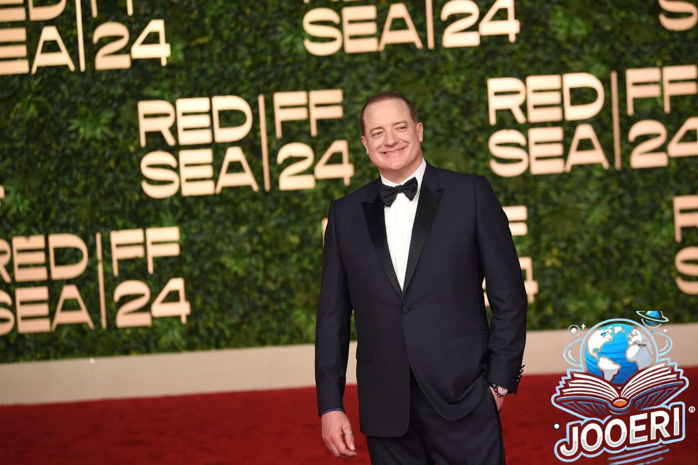 بريندان فريزر.. رحلة انطلاق وإصرار للوصول للعالمية وجائزة الأوسكار