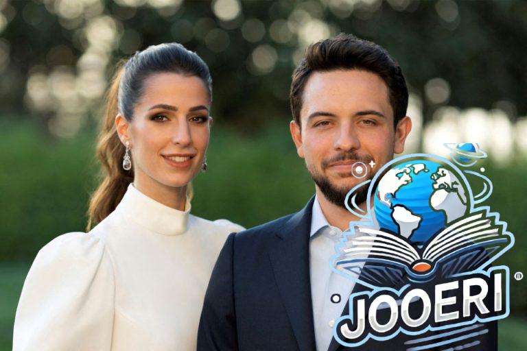 بصورة له مع الأميرة رجوة وابنتهما.. هكذا يستقبل الأمير الحسين العام الجديد