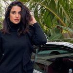 بعد 13 عاماً.. درة تُحمس الجمهور لمشاركتها في فيلم تونسي جديد